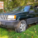 Image for article titled The Holy Grail Of Jeep Grand Cherokees Sits On An Old Wisconsin Dairy Farm, But It May Be Doomed